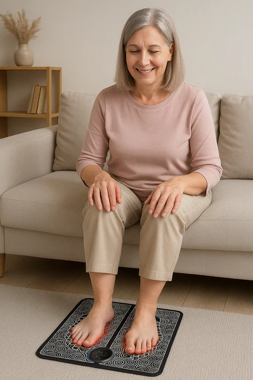 Helivy™ Foot Massager