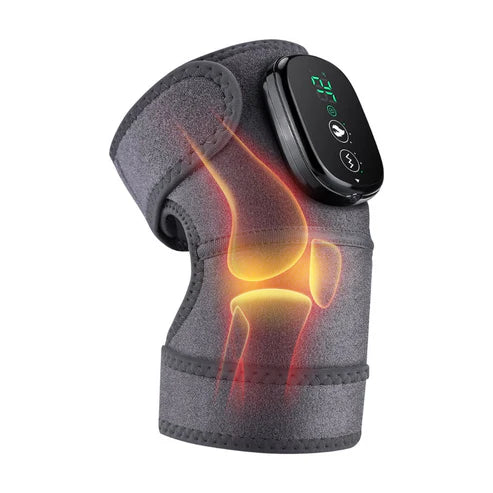 Helivy™ Knee Massager