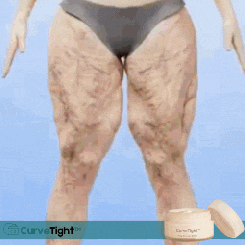 CurveTight™ Body Contour Cream
