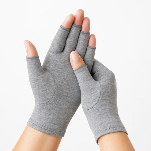 Helivy™ Compression Gloves