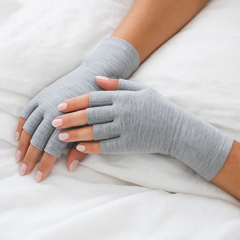 Helivy™ Compression Gloves